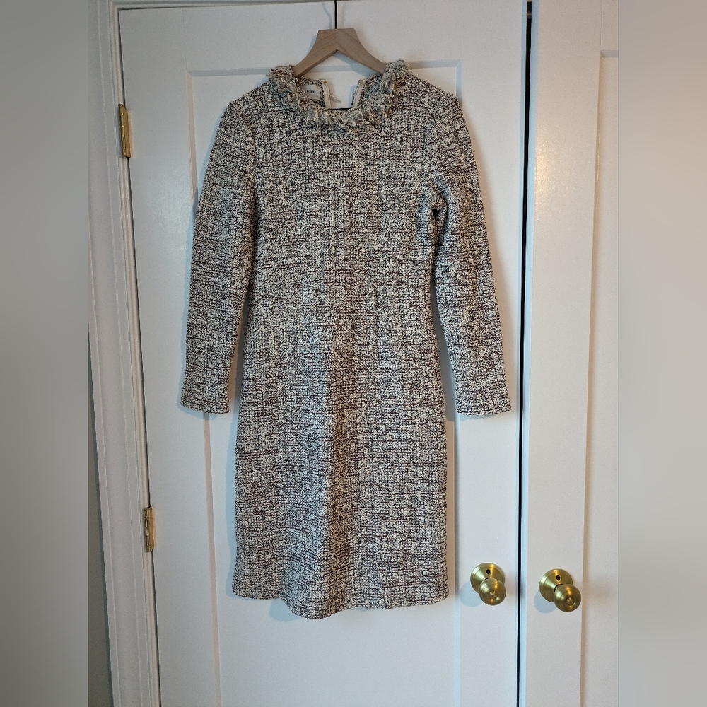 St. John Knit Dress…SOLD